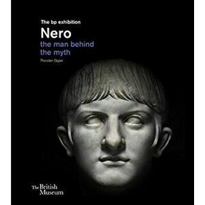Nero. the man behind the myth, Hardback - Thorsten Opper imagine