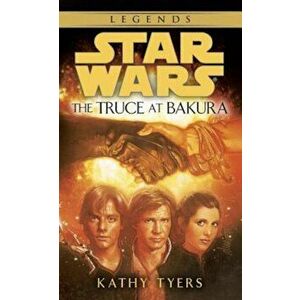 The Truce at Bakura - Kathy Tyers imagine