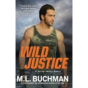 Wild Justice, Paperback imagine