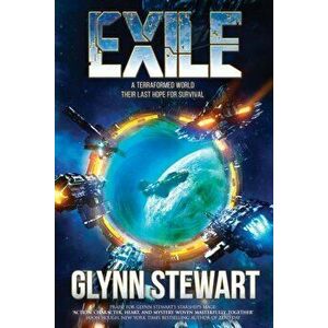 Exile, Paperback - Glynn Stewart imagine