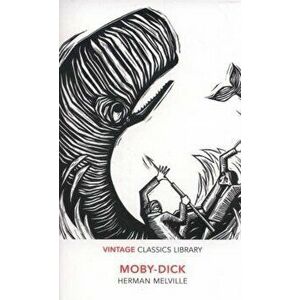 Moby-Dick - Herman Melville imagine