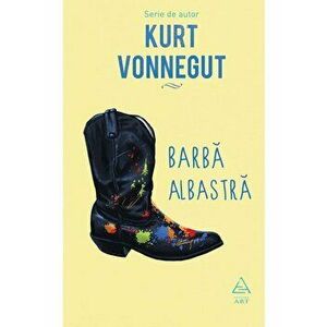 Barba Albastra - Kurt Vonnegut imagine