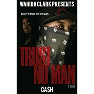 Trust No Man, Paperback - Cash imagine