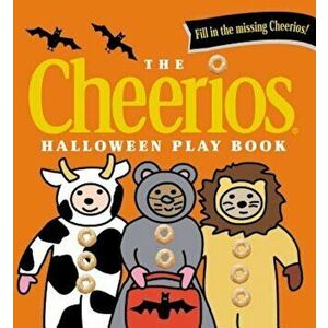 The Cheerios Halloween Play Book - Lee Wade imagine