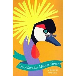 The Movable Mother Goose, Hardcover - *** imagine