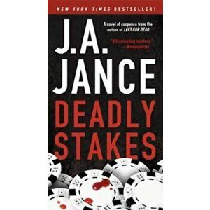 Deadly Stakes - J. a. Jance imagine