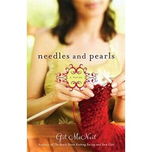 Needles and Pearls, Paperback - Gil McNeil imagine