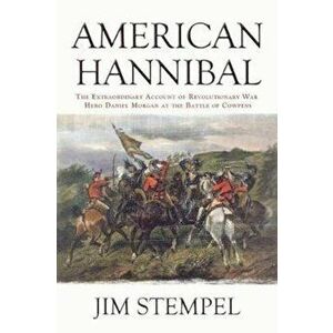 American Hannibal, Paperback imagine