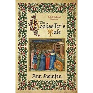 The Bookseller's Tale, Paperback - Ann Swinfen imagine