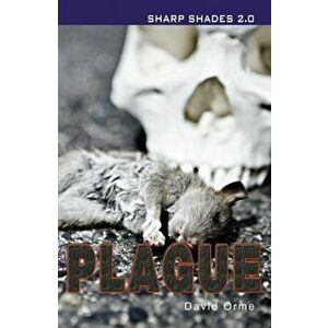 Plague (Sharp Shades), Paperback - David Orme imagine