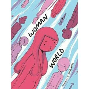 Woman World, Paperback - Aminder Dhaliwal imagine