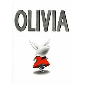 Olivia - Raluca Poenaru imagine