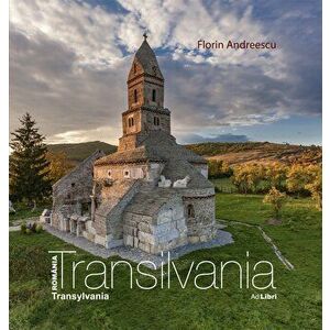 Transilvania - rom/engl - Florin Andreescu imagine
