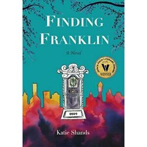 Finding Franklin, Hardcover - Katie Shands imagine