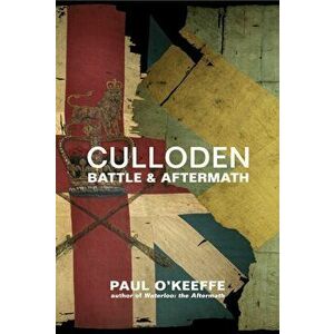 Culloden. Battle & Aftermath, Hardback - Paul O'Keeffe imagine