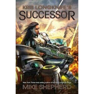 Kris Longknife's Successor: Grand Admiral Santiago on Alwa Station, Paperback - Mike Shepherd imagine