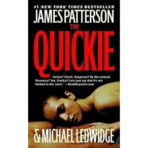 The Quickie - James Patterson imagine