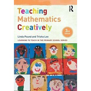 Teaching Mathematics Creatively. 3 ed, Paperback - *** imagine