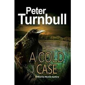 Cold Case, Hardback - Peter Turnbull imagine
