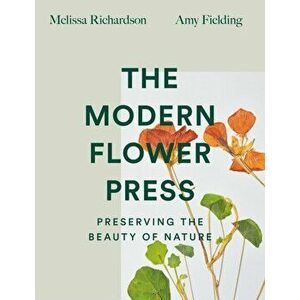The Modern Flower Press imagine