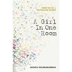 Girl In One Room, Paperback - Jessica Taylor-Bearman imagine