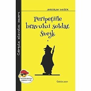Peripetiile bravului soldat Svejk (2 vol.) - Jaroslav Hasek imagine