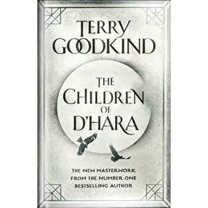 Children of D'Hara, Hardback - Terry Goodkind imagine
