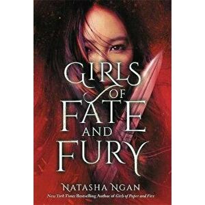 Girls of Fate and Fury - Natasha Ngan imagine