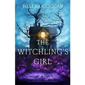 Witchling's Girl, Hardback - Helena Coggan imagine