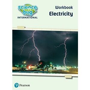 Science Bug: Electricity Workbook, Paperback - Debbie Eccles imagine