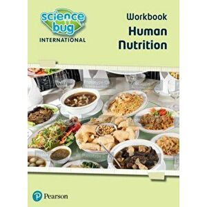 Science Bug: Human nutrition Workbook, Paperback - Janet Barnett imagine