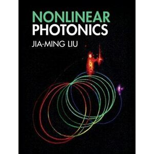 Nonlinear Photonics. New ed, Hardback - *** imagine