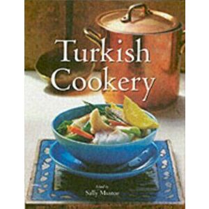 Turkish Cookery, Hardback - *** imagine