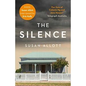 Silence, Paperback - Susan Allott imagine
