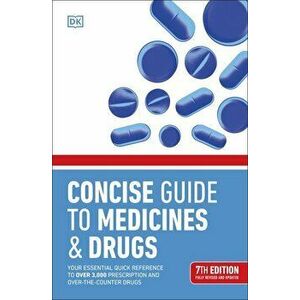 Concise Guide to Medicine & Drugs - *** imagine