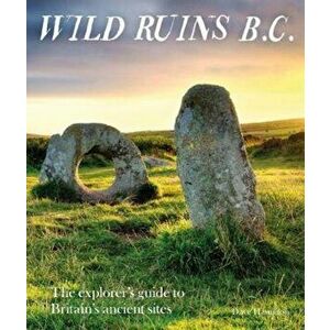 Wild Ruins BC - Dave Hamilton imagine