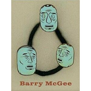 Barry McGee - Barry McGee imagine