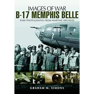 B-17 Memphis Belle - Graham Simons imagine