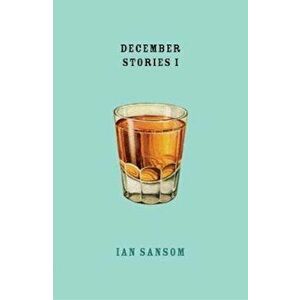 December Stories 1 - Ian Sansom imagine