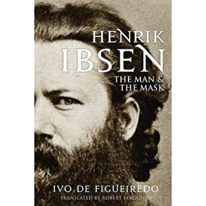 Henrik Ibsen - Ivo De Figueiredo imagine