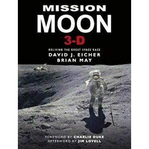 Mission Moon 3-D - David Eicher imagine
