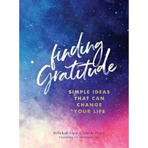 Finding Gratitude - Bex Lipp imagine