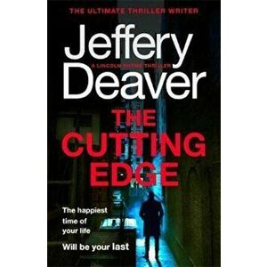 Cutting Edge - Jeffery Deaver imagine