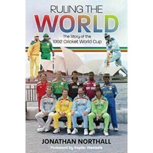 Ruling the World - Jonathan Northall imagine