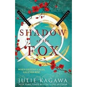 Shadow Of The Fox - Julie Kagawa imagine