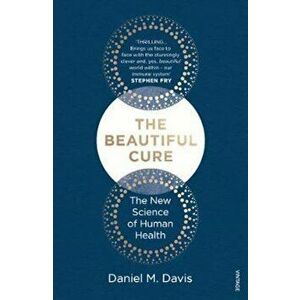 Beautiful Cure - Daniel M Davis imagine