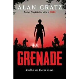 Grenade, Paperback imagine