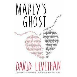 Marly's Ghost, Paperback - David Levithan imagine