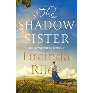 Shadow Sister - Lucinda Riley imagine