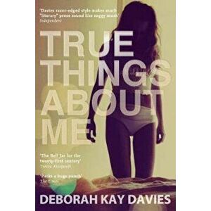True Things About Me - Deborah Davies imagine